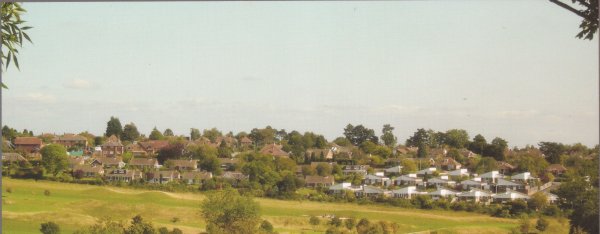 Olivers Battery