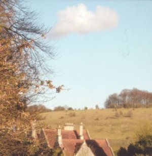 St Catherine's Hill