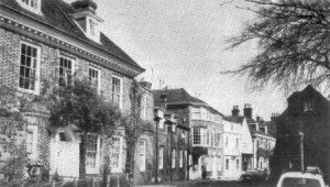 1 & 3 Great Minster Street