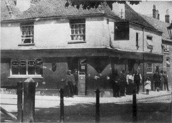 Old Market Inn