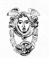 Door knocker