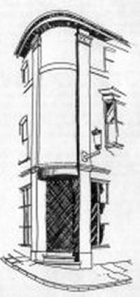 Classic Pilaster